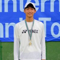 ITF大阪国際ジュニアテニストーナメント