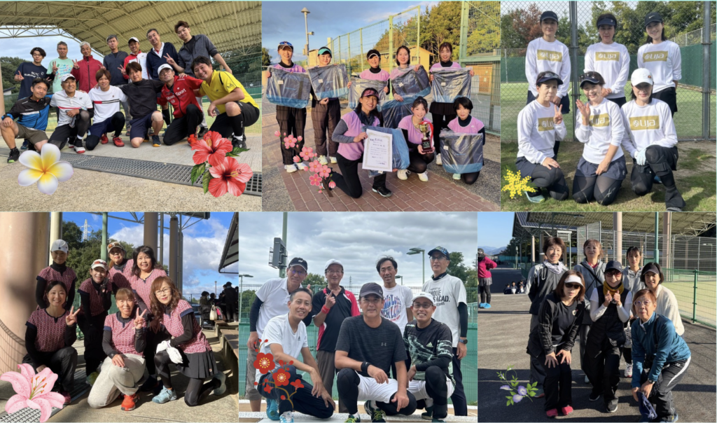 第42回宇治市i団体戦