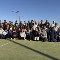 2025ウインターリーグ