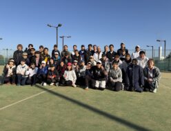 2025ウインターリーグ