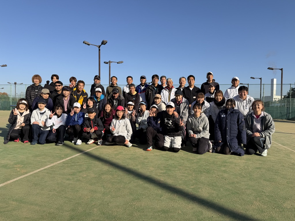 2025ウインターリーグ